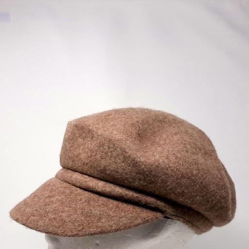 Gorra de paño [1]