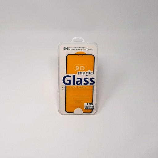 Protector  cristal de móvil [0]