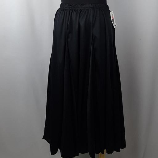 Faldas flamenco adulto quillas [1]
