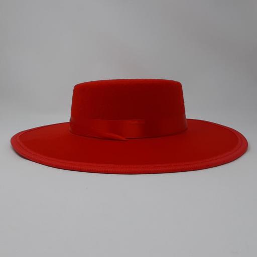 Sombrero cordobés  [1]