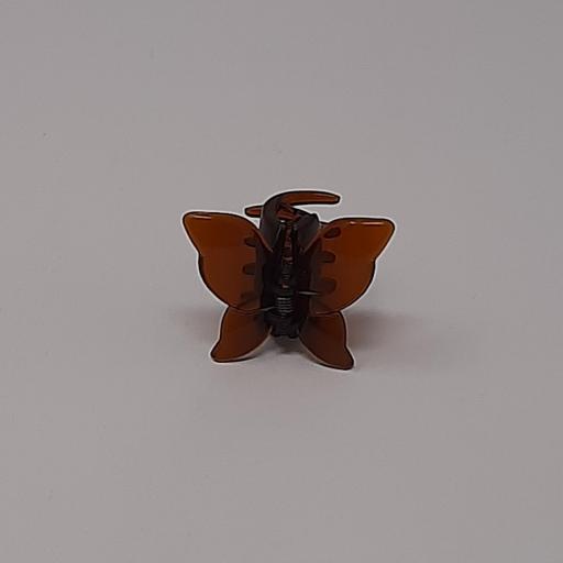 Pinza mediana " mariposa"  [1]