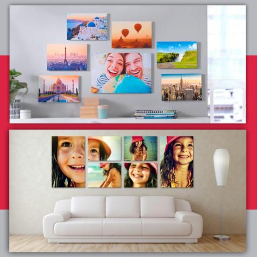 Cuadro en FOREX (PVC 5mm) 60x40cm [0]