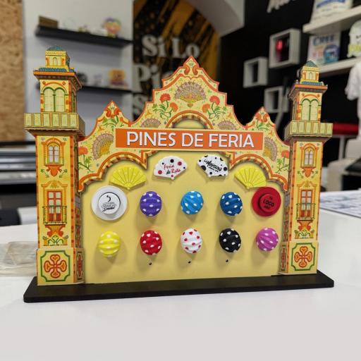 Expositor Pines de Feria [1]