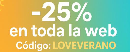 LOVE VERANO