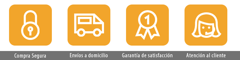 Banner Compra Segura