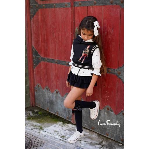 Conjunto 3 piezas 