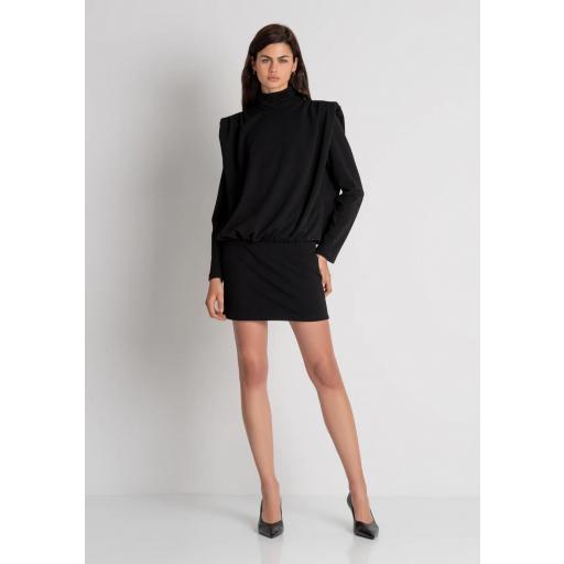 Mini vestido  [0]