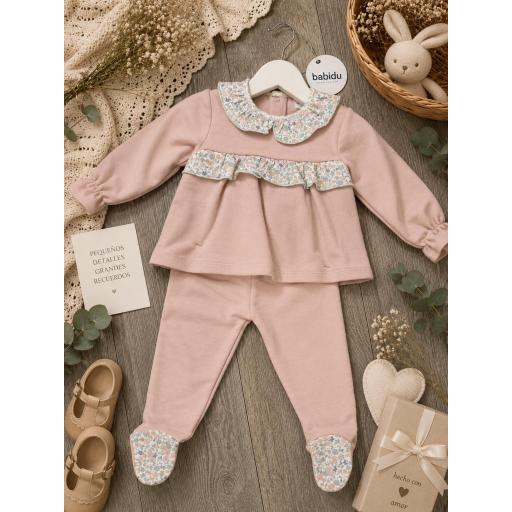 Conjunto sport Bosco  [0]