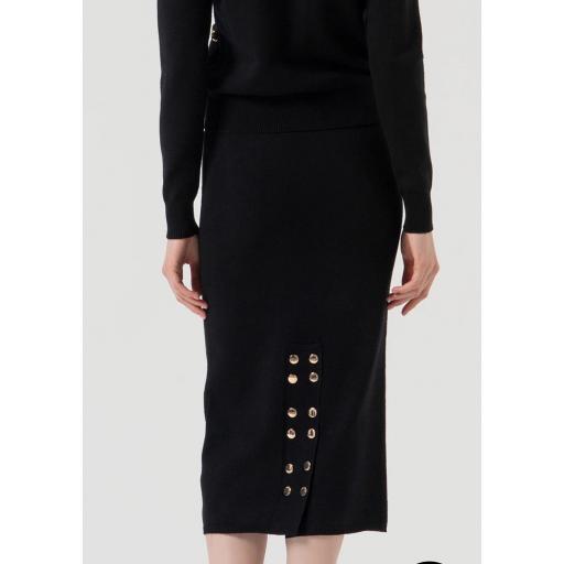 Falda y chaqueta  [2]