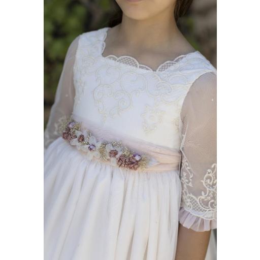 Vestido de comunión  [1]