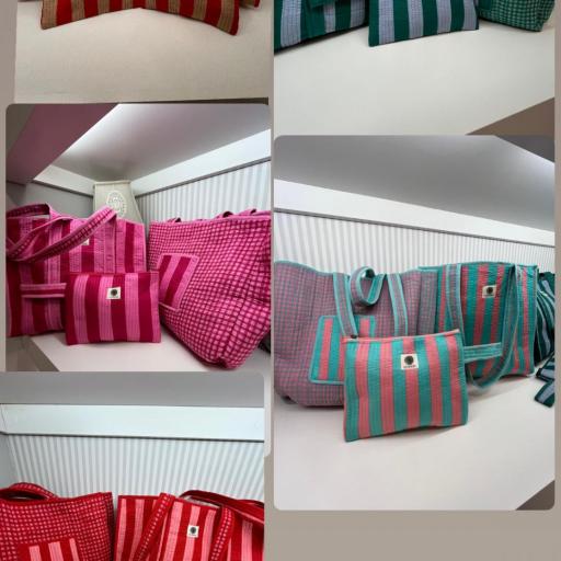 Bolsa piscina reversible  [0]