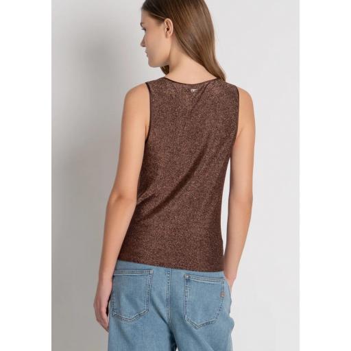 Camiseta lurex  [2]