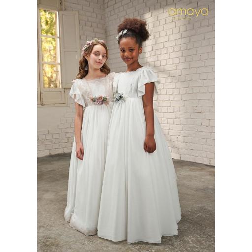 Vestido de comunión  [0]