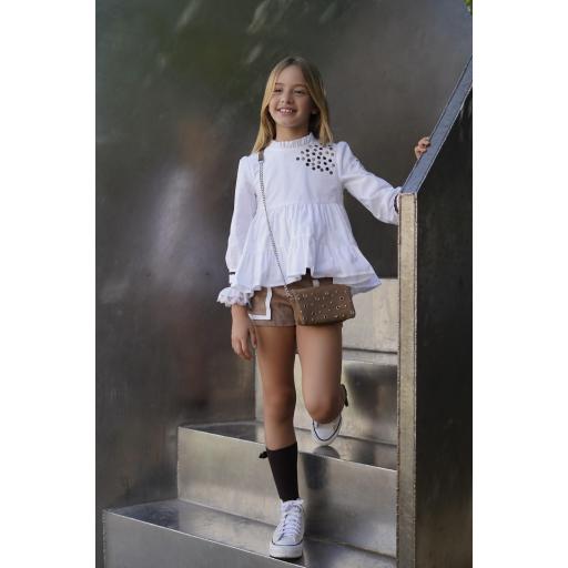 Conjunto short  [1]