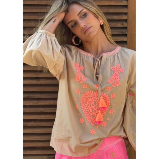 Blusa arena  [2]