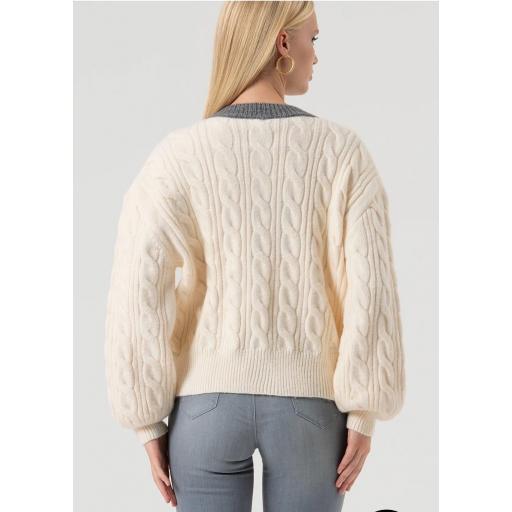 Chaqueta bomber  [1]