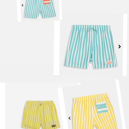 Bañador boxer Harper  [0]