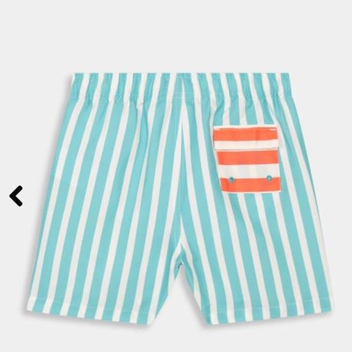 Bañador boxer Harper  [2]