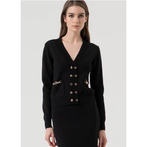 Falda y chaqueta  [1]