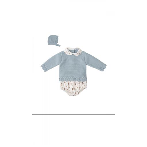 Conjunto punto 