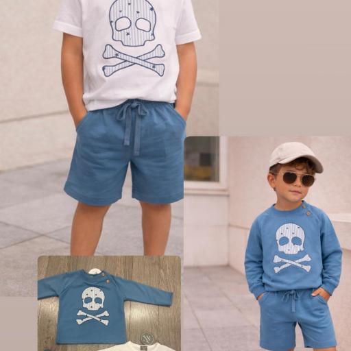 Conjunto niño 3 piezas  [0]