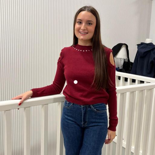 Jersey tachuelas  [0]