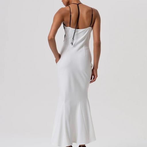 Vestido lencero  [2]