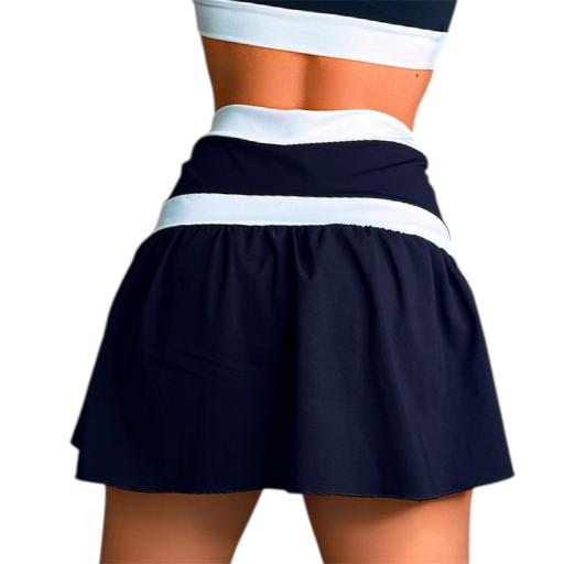 Falda ying cruzada [3]