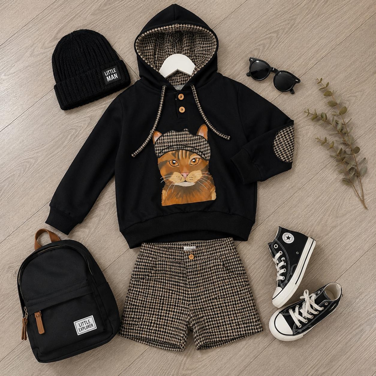 Conjunto niño