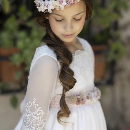 Vestido de comunión  [1]