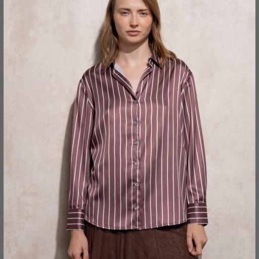 Blusa rayas  [1]