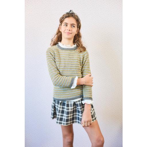 Conjunto Bristol 