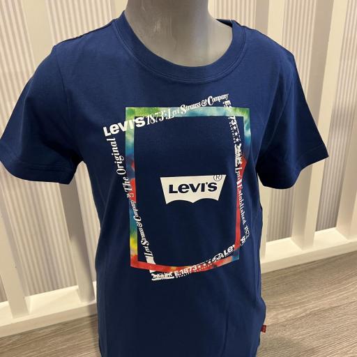 Camiseta Levis [0]