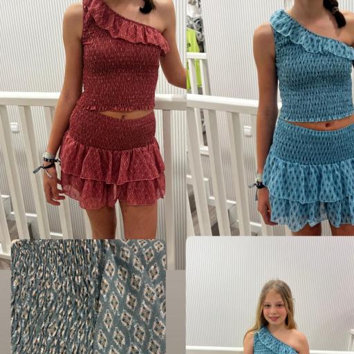 Conjunto cuerpo asimétrico  [3]