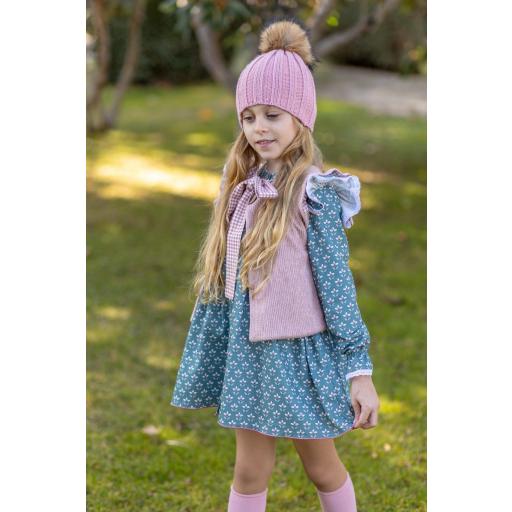 Vestido Jazmin  [2]