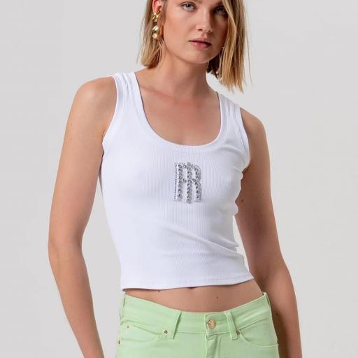Camiseta logo pedrería  [3]