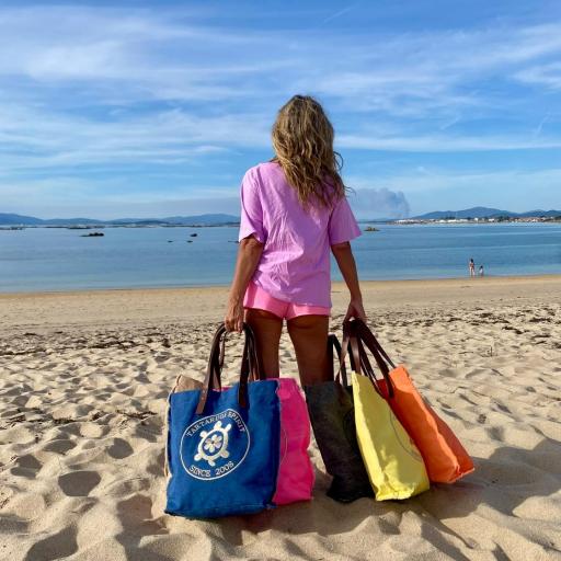 Bolso tote  [0]