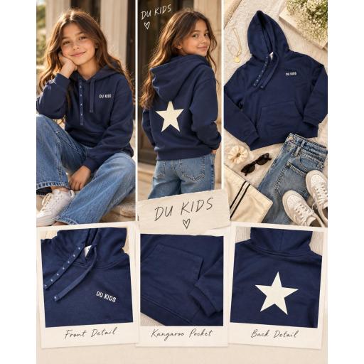 Sudadera marino  [1]