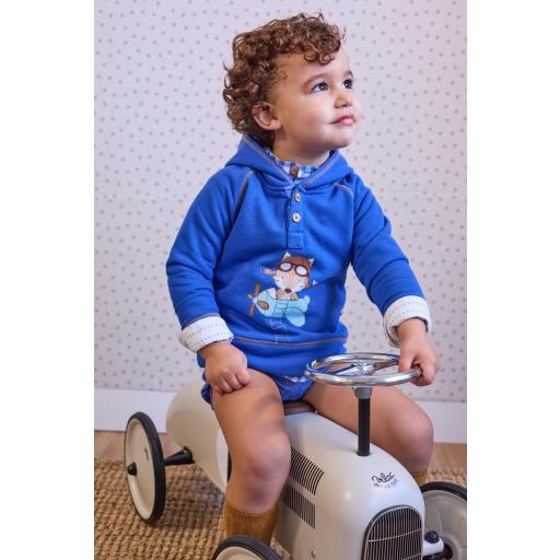 Conjunto children chico  [1]