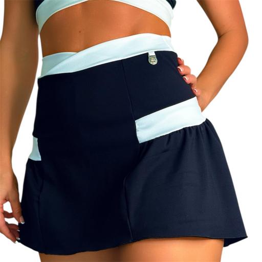 Falda ying cruzada [0]