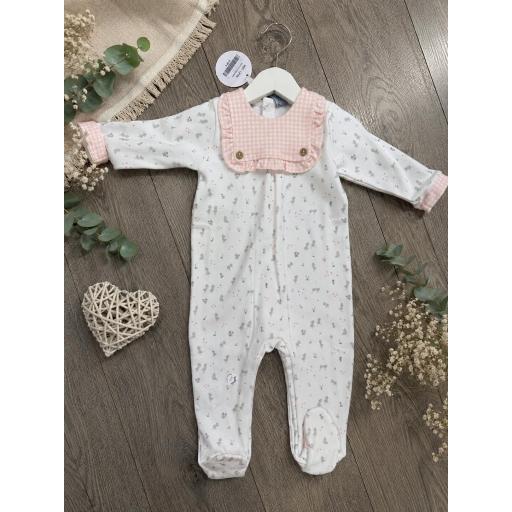 Pijama entero nido  [0]