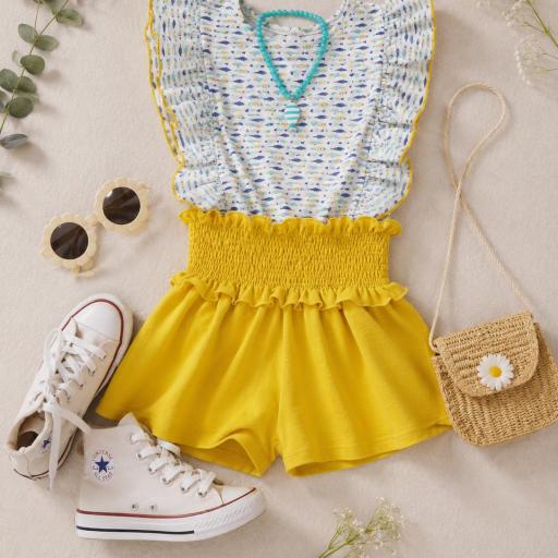 Conjunto de falda  [2]
