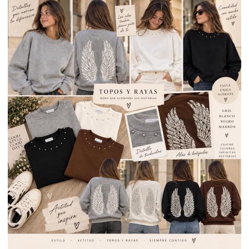 Sudadera  [0]