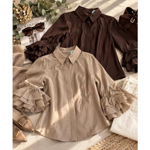 Blusa  [0]