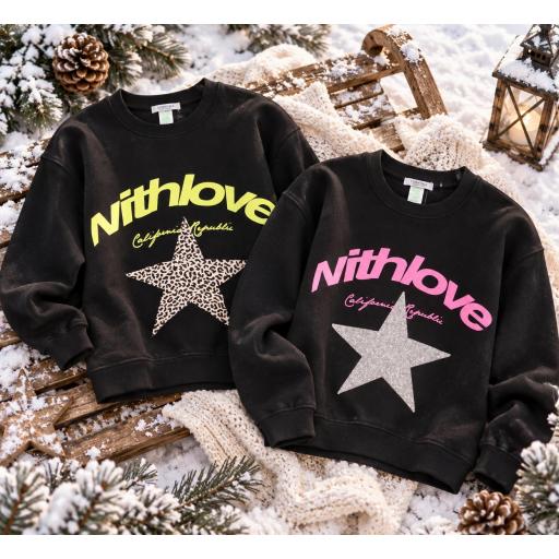 Sudadera cuello caja  [0]
