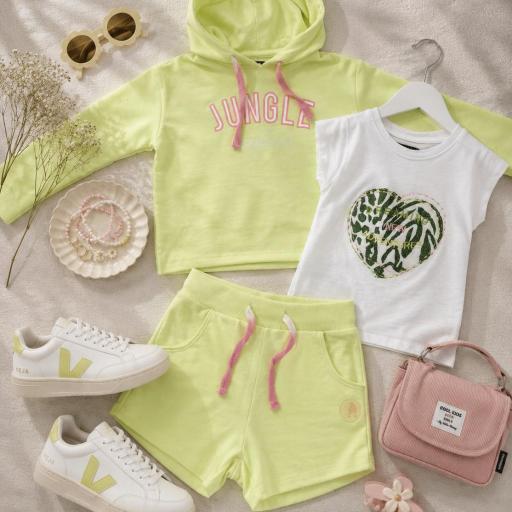 Conjunto felpa fluor  [1]