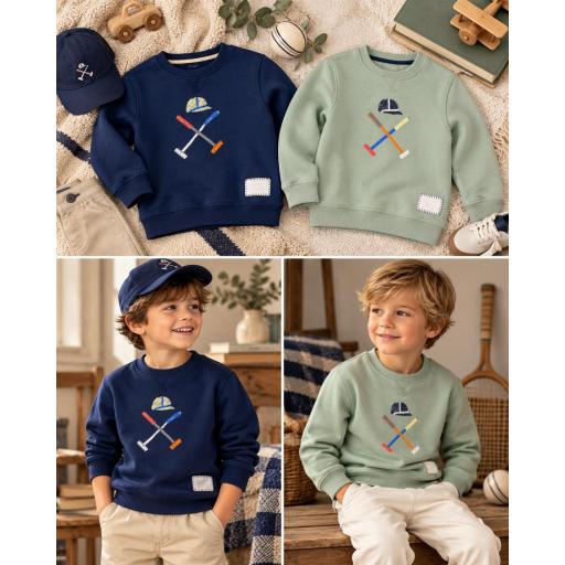 Sudadera Harper and Neyer vermont  [0]