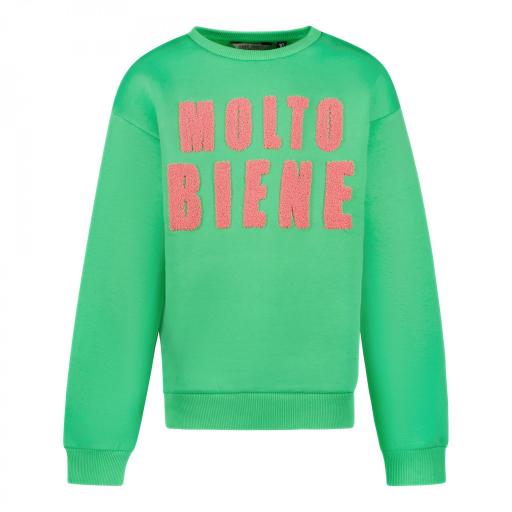 Sudadera Molto bene 