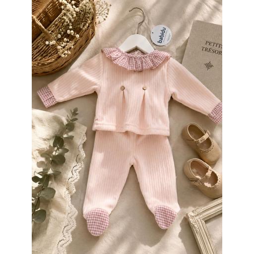 Conjunto bebé  [0]