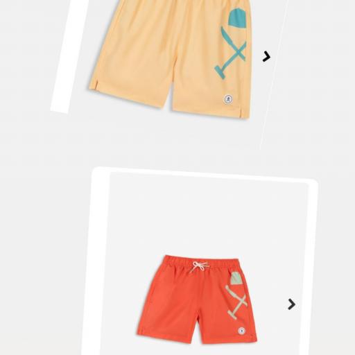 Boxer-bañador Harper  [0]